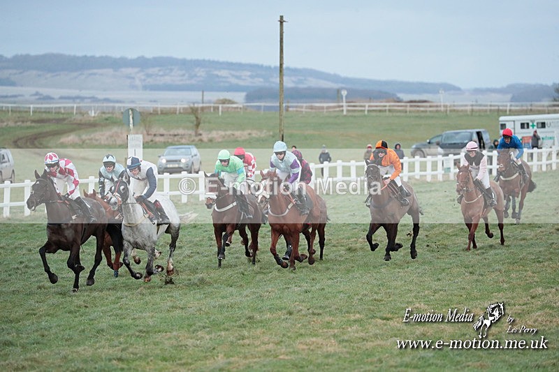 PtP 040224 1164 - Combined Services Point-toPoint Larkhill 04/02/24