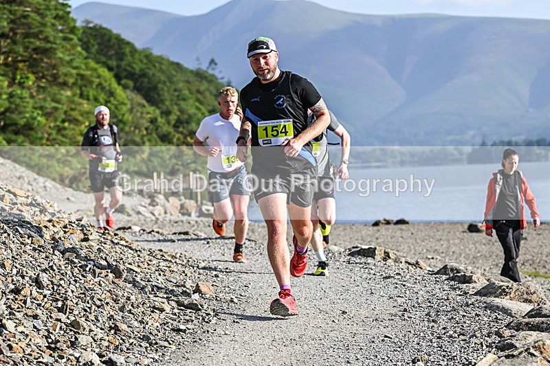 Borrowdale-64 - Fellside Events Borrowdale Trail Half Marathon Sunday 23rd August 2026