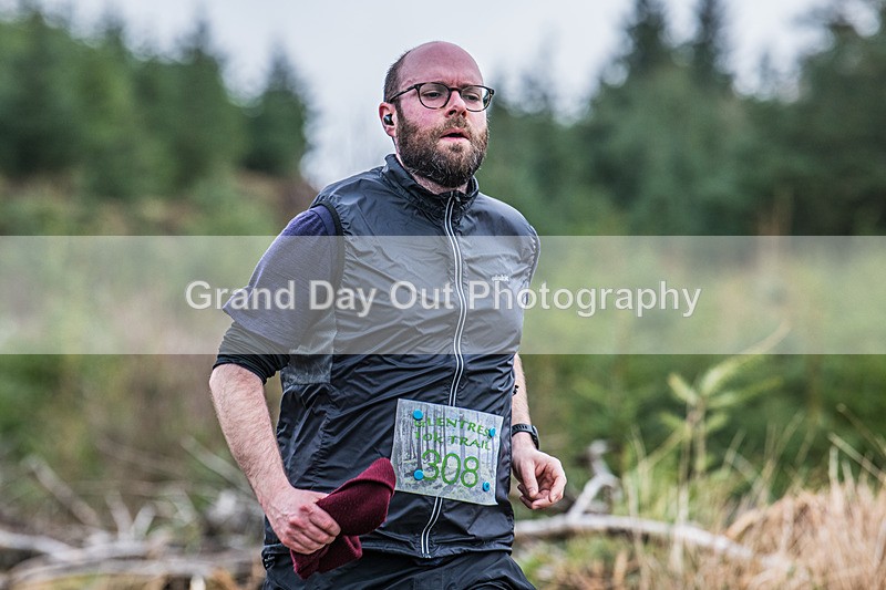 Glentress-1381 - High Terrain Events Glentress Marathon 21 & 10K Trail Races Sunday 18th February 2024