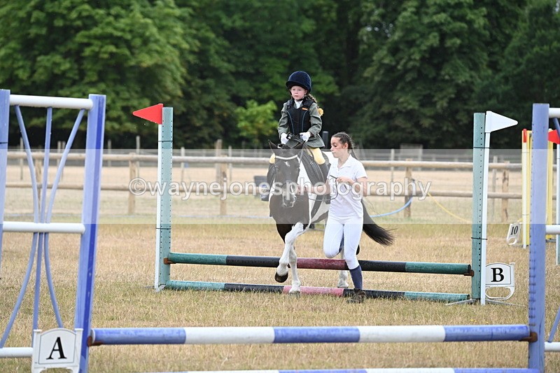 WJ6_9334 - Class 12 Minimus Jumping 45cm