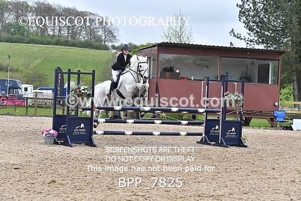 BPP_7825 - CLASS 15 SAT 0.95m Amateur Championship Qualifier