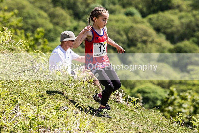 Coniston Junior-39 - Coniston Gullies Junior Fell Races Sunday 24th May 2026