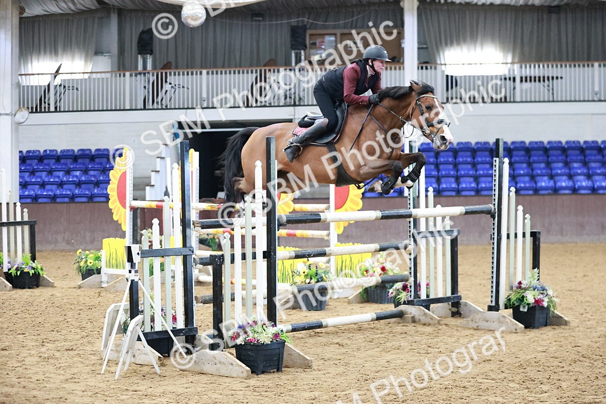 SBM_001141 - Class 6 - National 1.30 1.40m