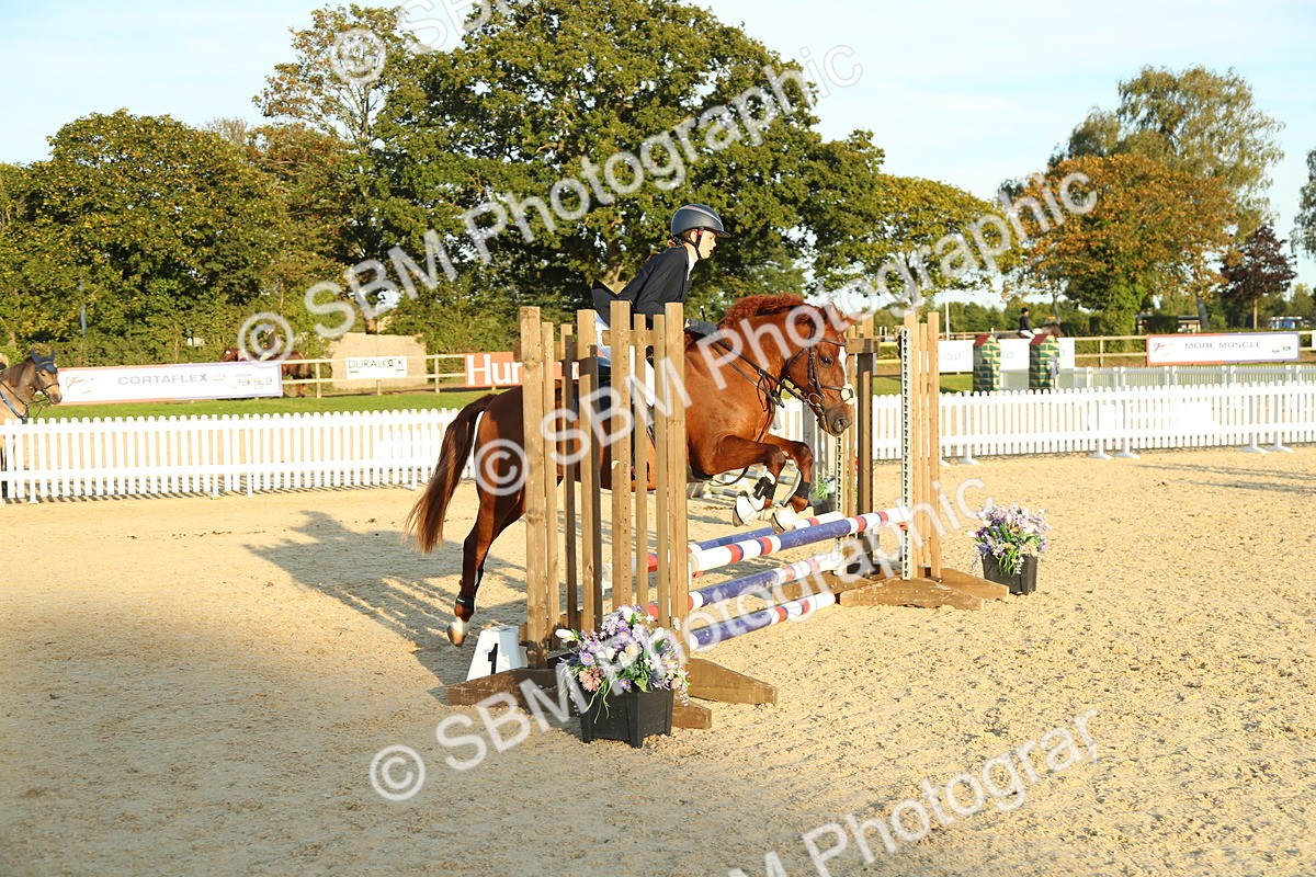 SBM_53872 - J8 - Junior Pony 65cm Championship