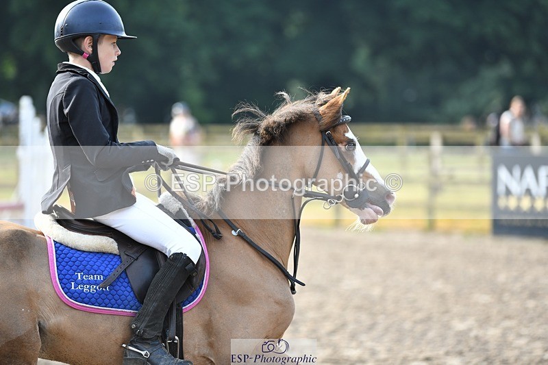 230617-080519-01075 - Cls 11a & 11b pony 128cm & 138cm