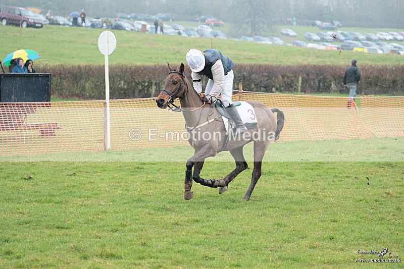PtP 100324 373 - Pytchley with Woodland Point-to-Point Guilsborough 10/03/24