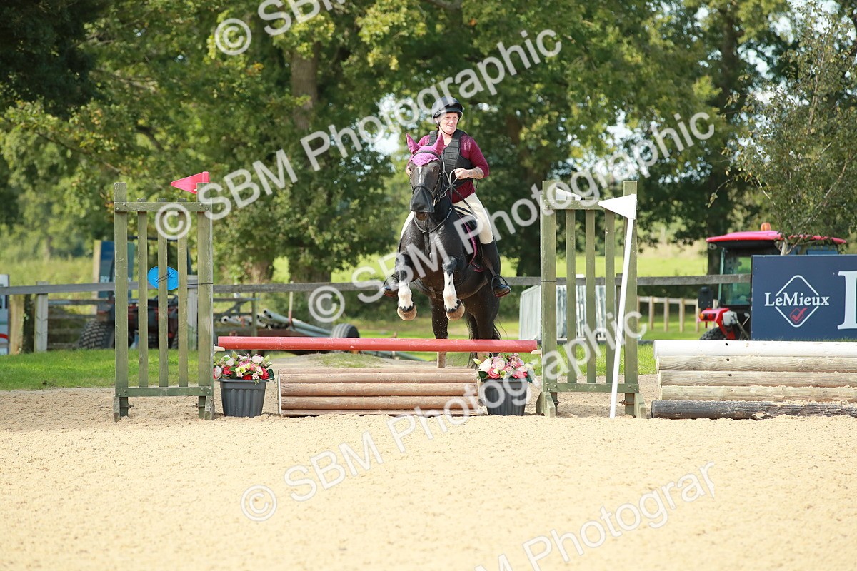SBM_21862 - E11 - Eventers Challenge 60cm Championship