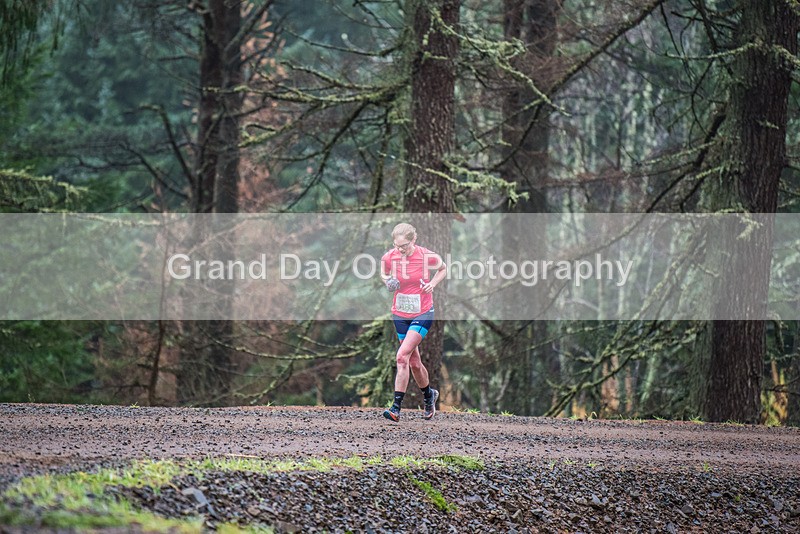 Glentress 21  10K-909 - High Terrain Events Glentress 21 & 10K Trail Races Saturday 18th November 2023