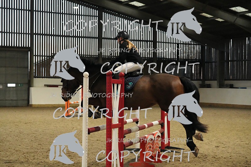 JKR03163 - Class 7 80cm