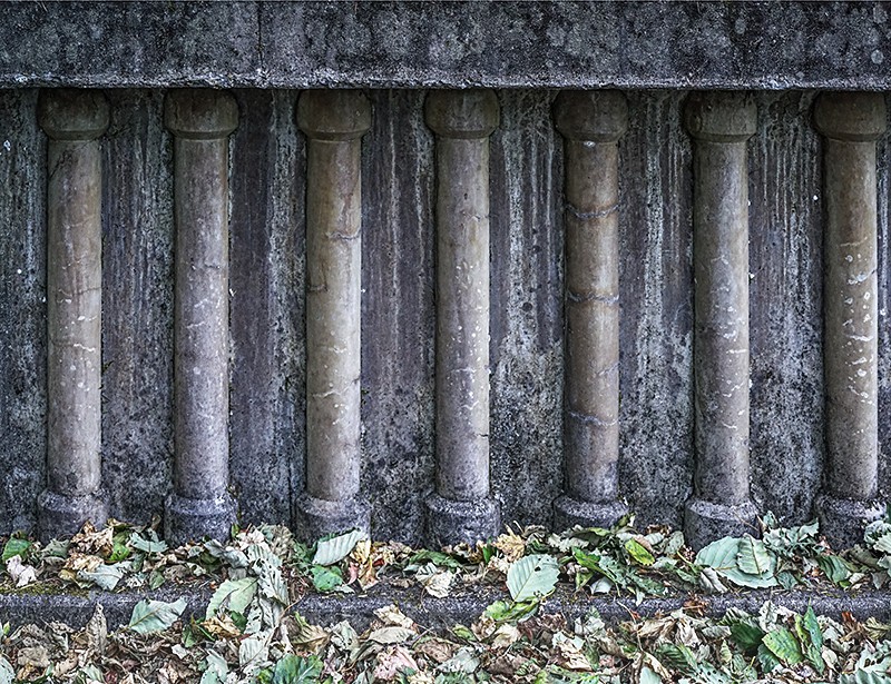 Guard Rail, OR (2014//D01172) - CALIFORNIA, OREGON, AND WASHINGTON STATES