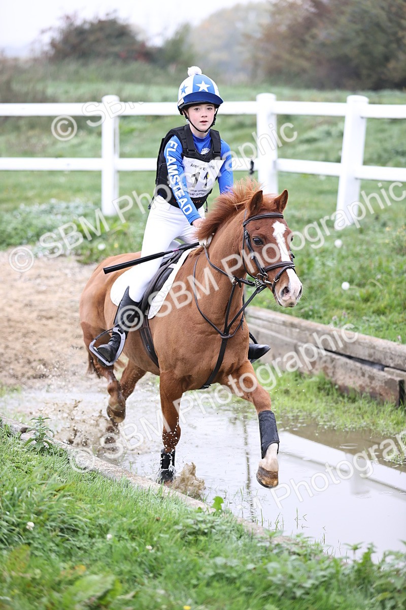 SBM_000322 - Class 1 - 70cm