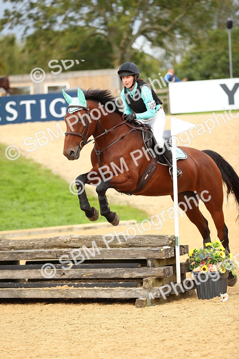 SBM_10517 - E8 Eventers Challenge 80cm Championship