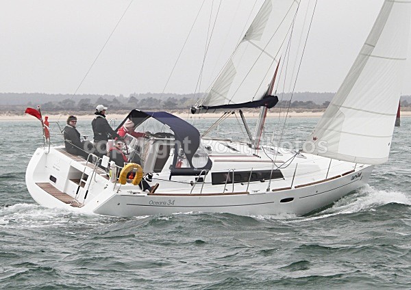 100425 CARNIVAL GBR2235L IMG_4548jpg - Sailboats - monohull