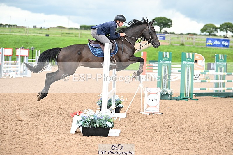 240727A-132634-05111 - Cls 14 NAF Bronze Jump Off and Presentations