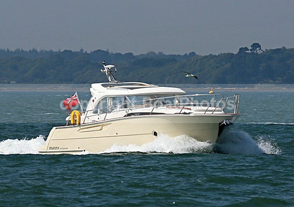 120810 AVERLE WT7A0230 - Motorboats - Hardtop