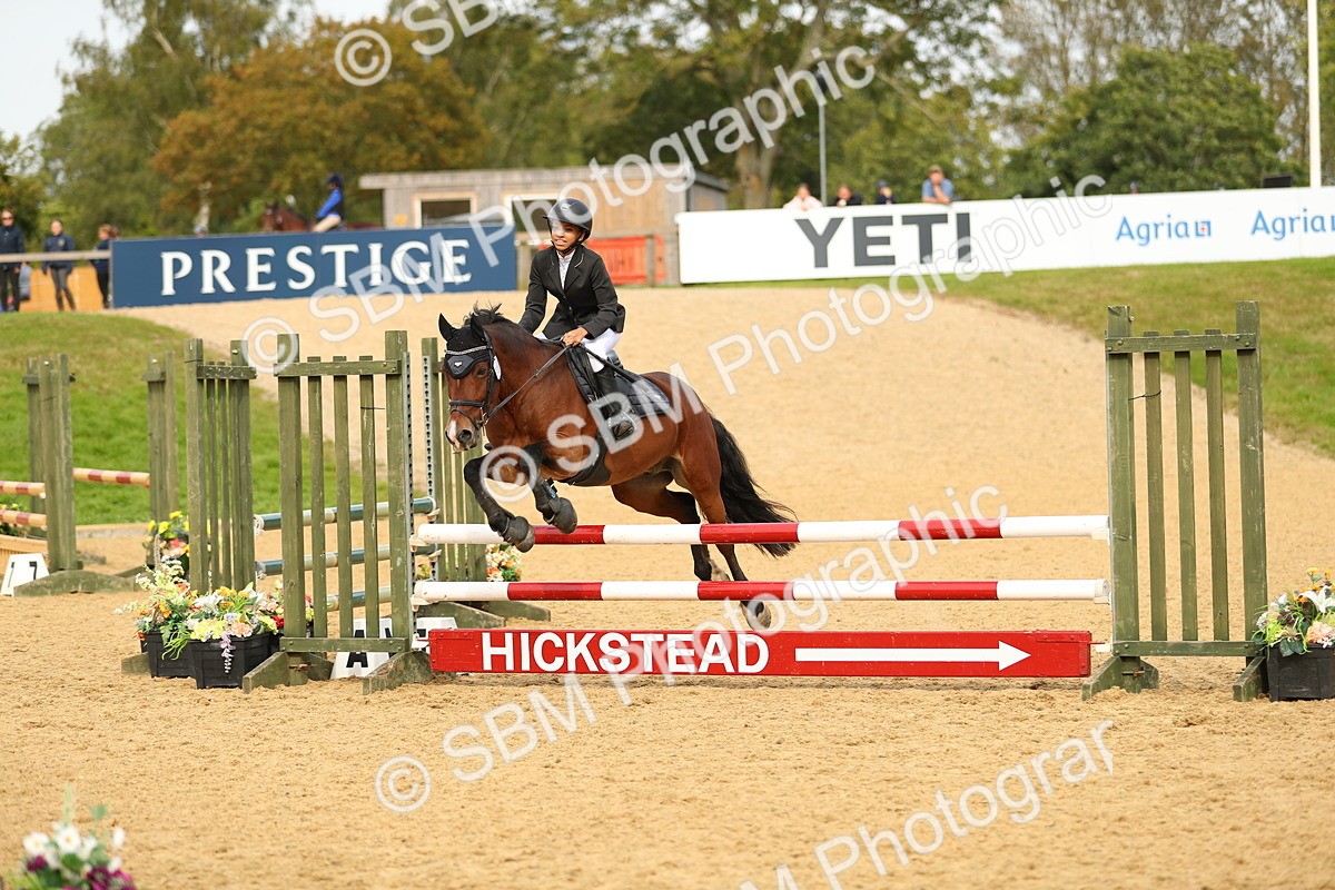 SBM_71260 - J18 - Junior Pony 85cm Championship