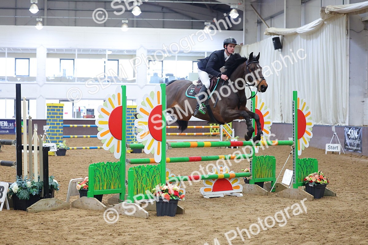 SBM_003123 - Class 8 - Senior Newcomers - 1.10m