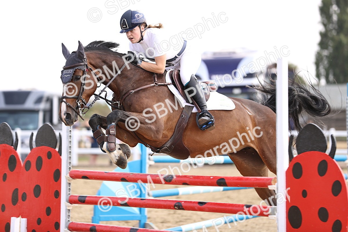 SBM_006566 - Class 11 - Senior Discovery - 1.00m