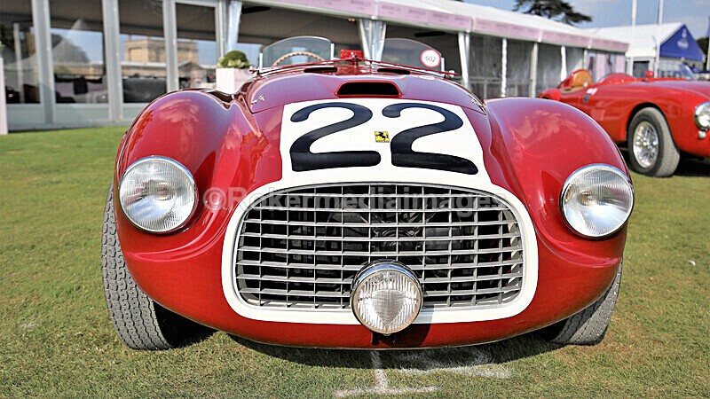 Pete Wilson Salon Prive-198 - Salon Prive SEPT 2020