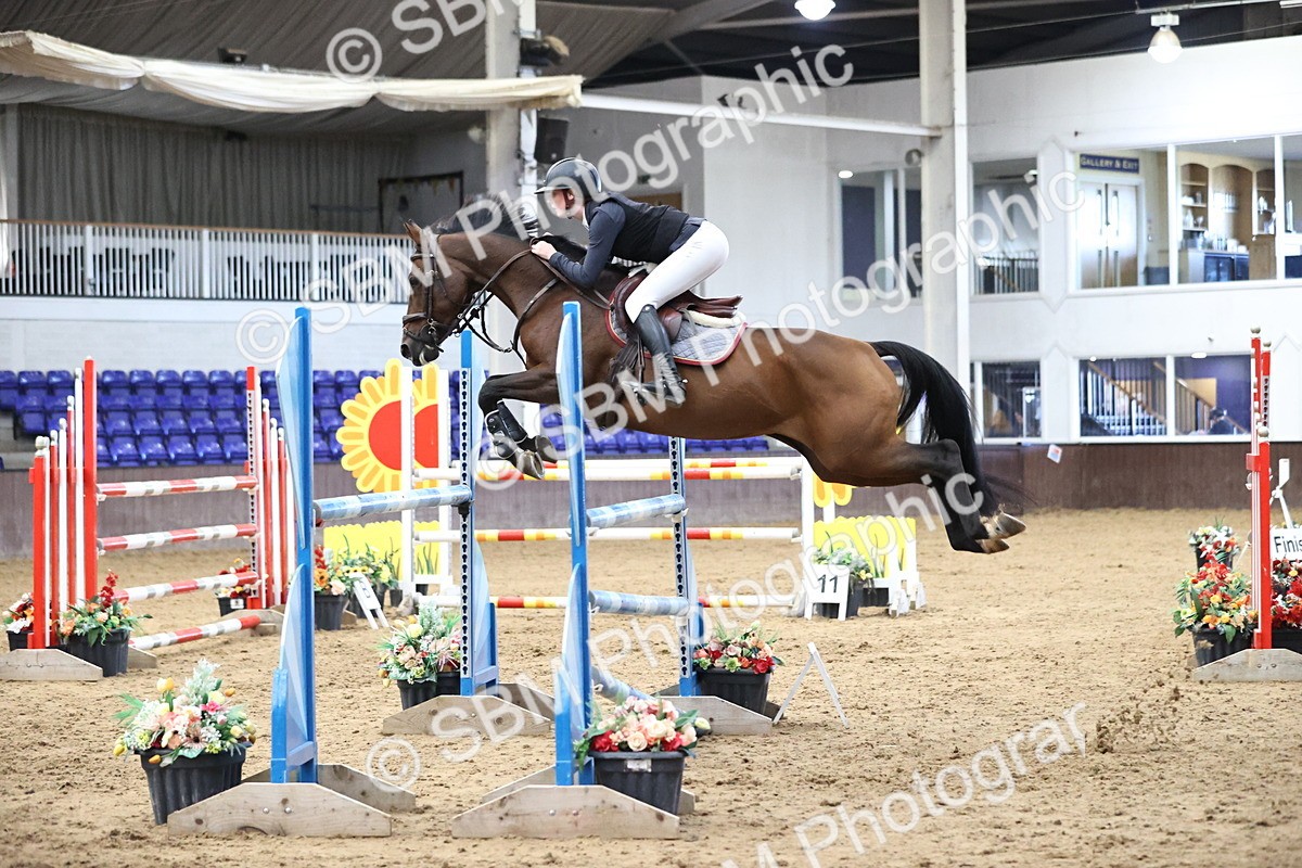 SBM_003388 - Class 16 - Junior 1.15m 1.20m Open