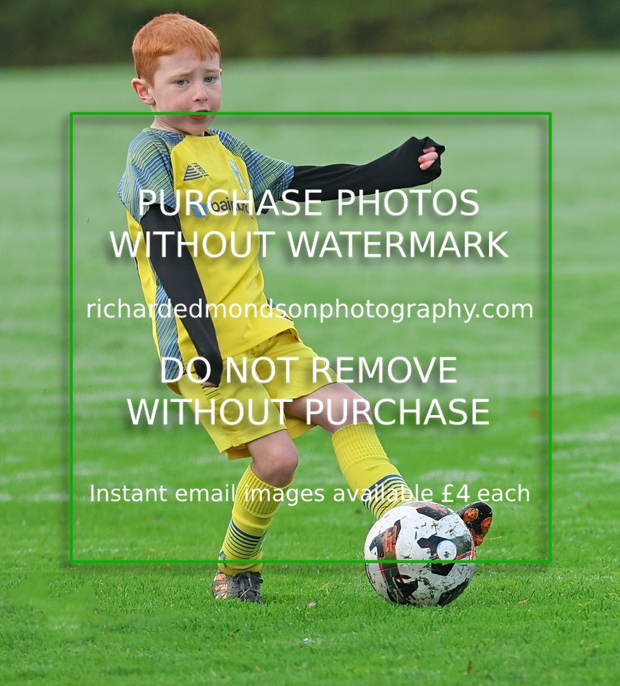 533A6008 - Kendal Utd Youth Under 7s vs Ibis Youth Under 7s (11/10/25)