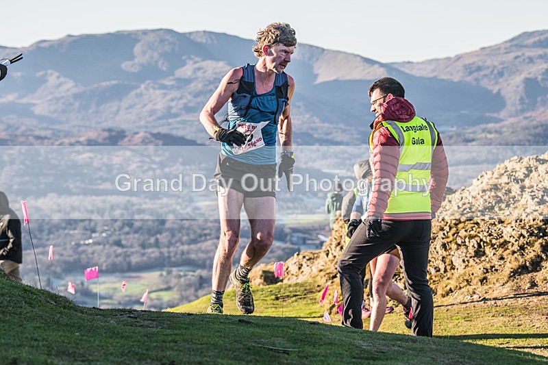 Wansfell-240 - Wansfell Race Saturday 27th December 2025