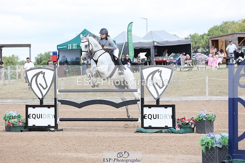 250719-123458-15013 - Cls 11, 1 Star Bronze Tour Jump Off and Presentations