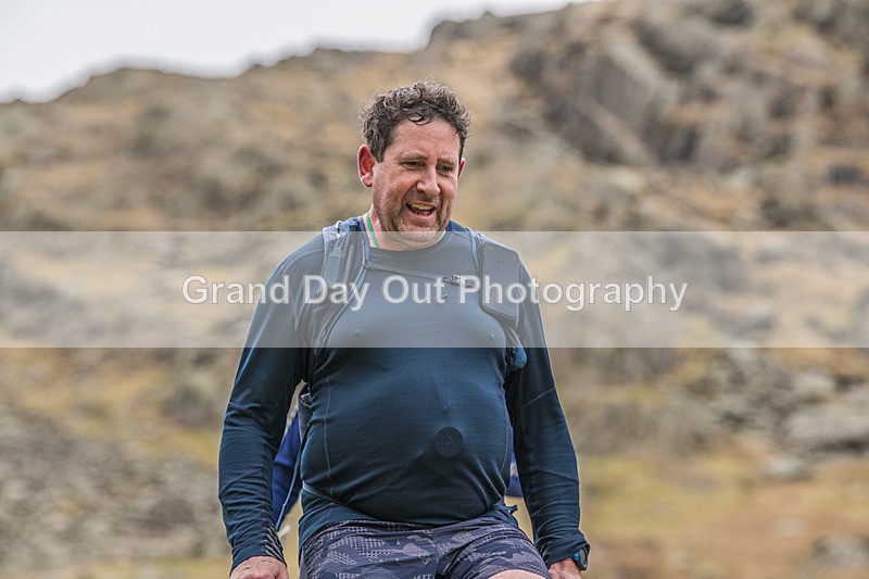Kong MMM-300 - Kong Mini Mountain Marathon Round 1 Lake District Coniston Sunday 5th March 2023