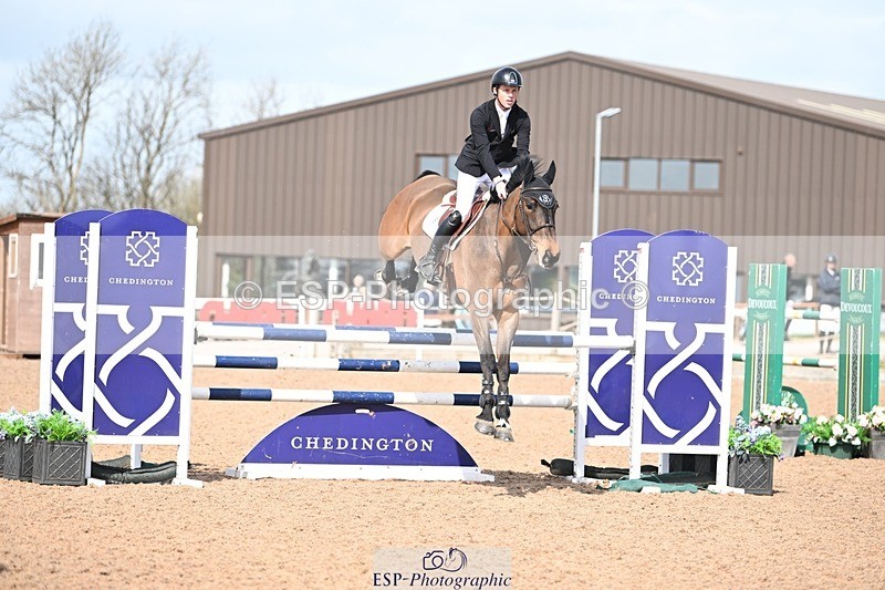 250329-114942-04361 - Cls 15 Snr Foxhunter