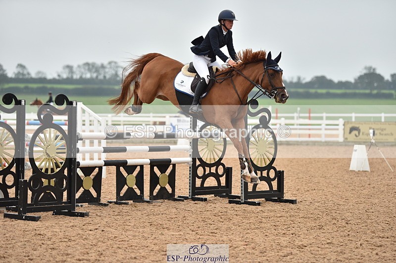 231011A-142222-00701 - Cls 5 Foxhunter & 1.20m Open