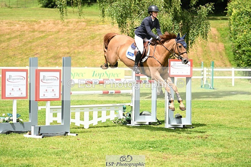 240707-120624-20186 - Cls 47 Foxhunter 2nd Round