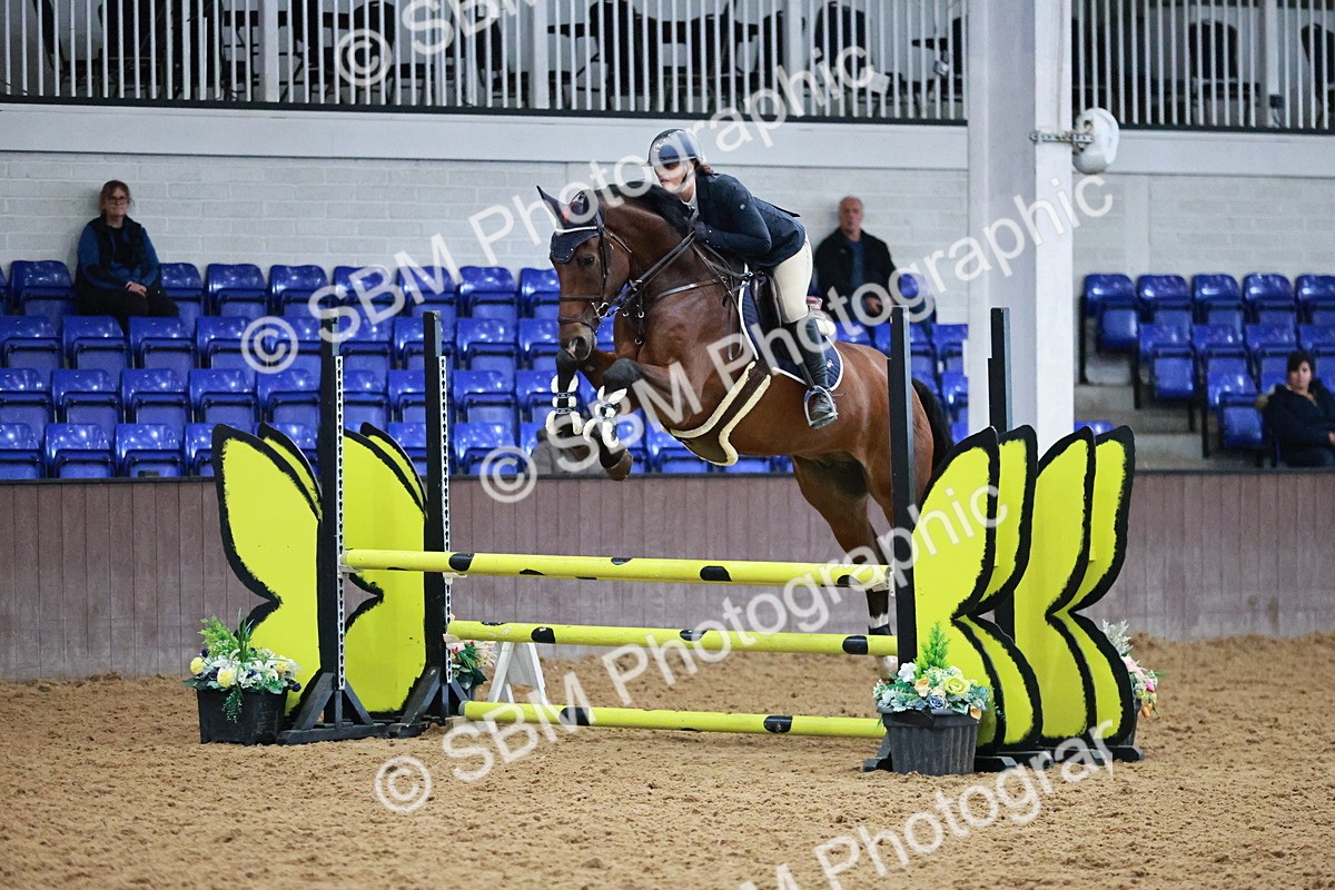 SBM_000473 - Class 2 - Senior British Novice 90cm