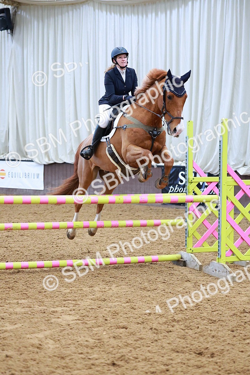 SBM_001391 - Class 3 - Senior Discovery 1.00m
