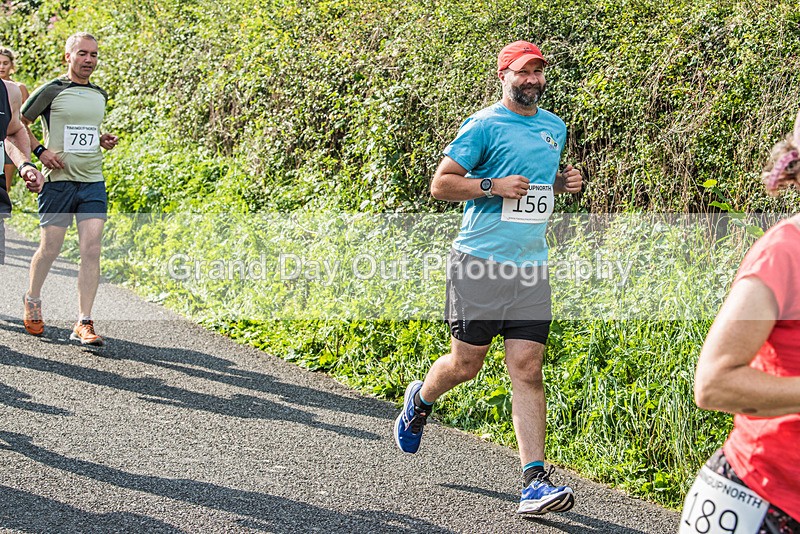 The One 10-121 - The One 10 Mile Road Race Saturday 9th September 2023