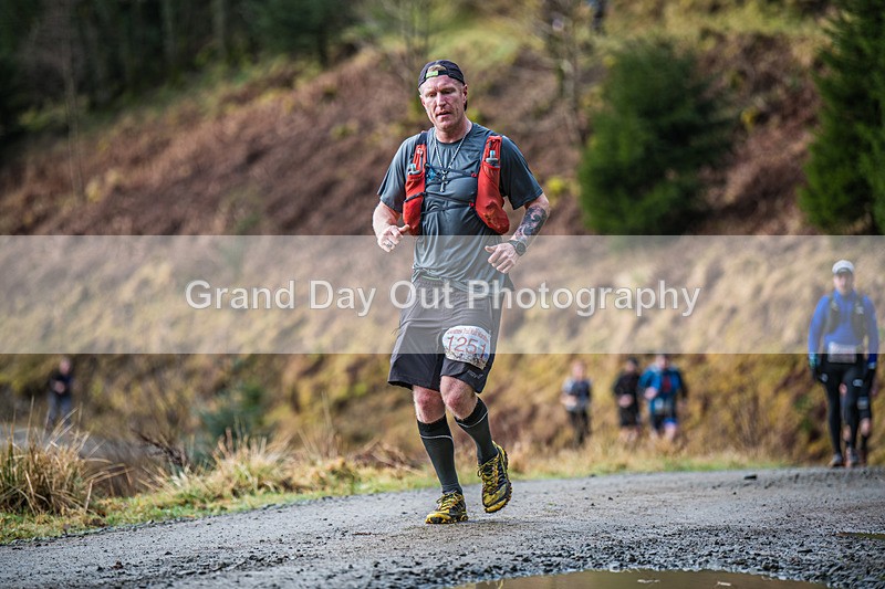 Glentress-999 - High Terrain Events Glentress Marathon 21 & 10K Trail Races Sunday 18th February 2024