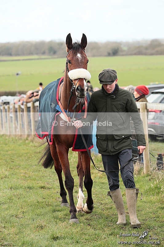 PtP 280226 29 - Kimblewick PtP Kingston Blount 28/02/26