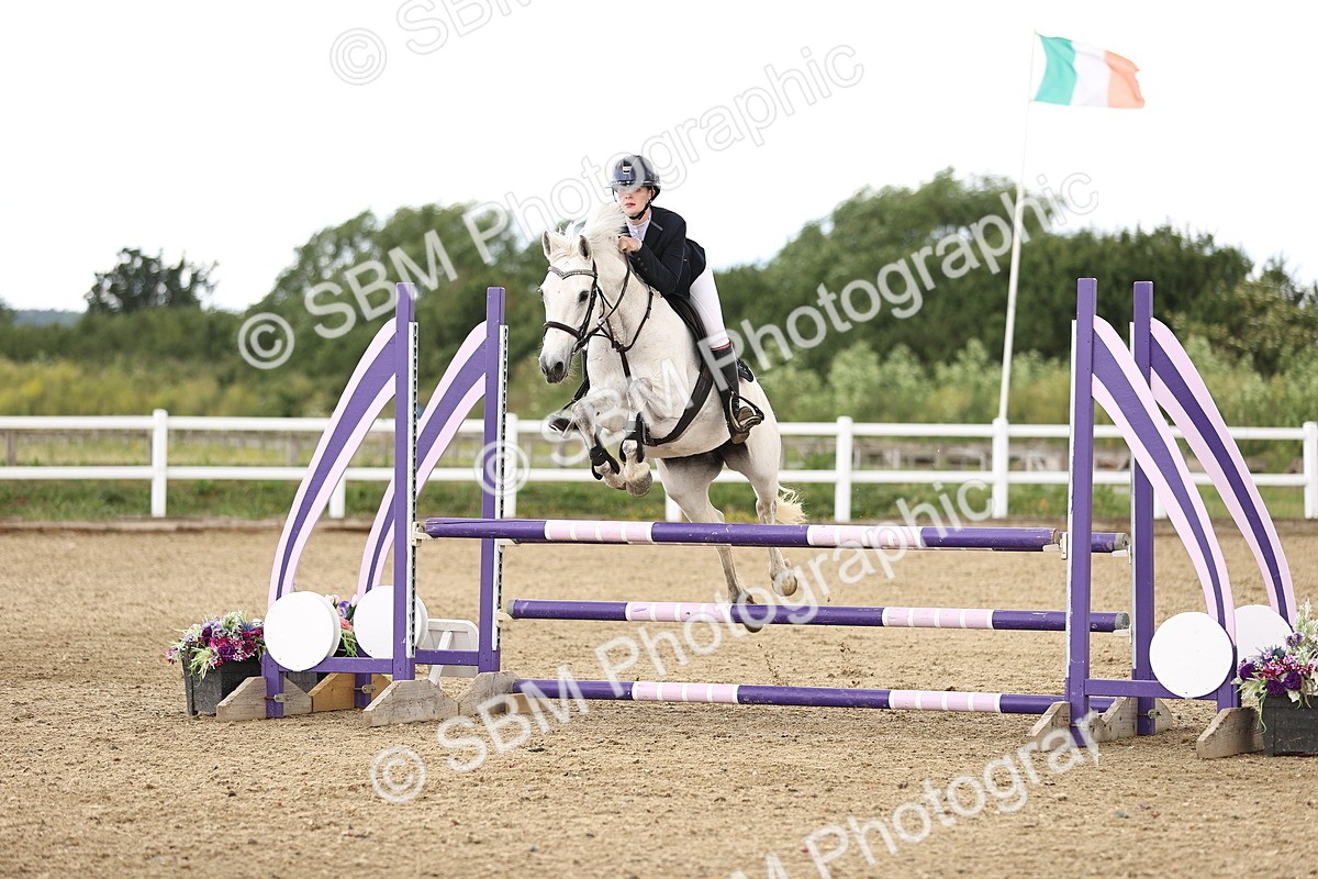 SBM_006084 - Class 16 - Senior British Novice - 90cm