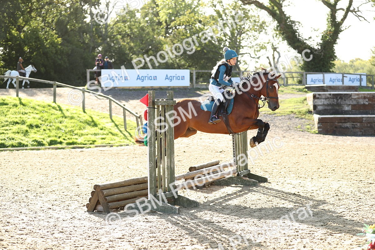 SBM_15477 - E4a - Eventers Challenge 50cm Open