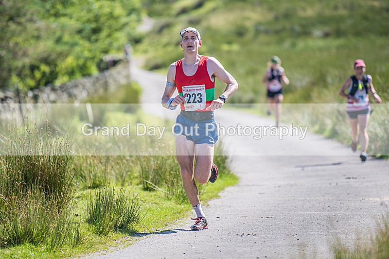 Tebay-490 - Tebay Fell Race Saturday 12th July 2025
