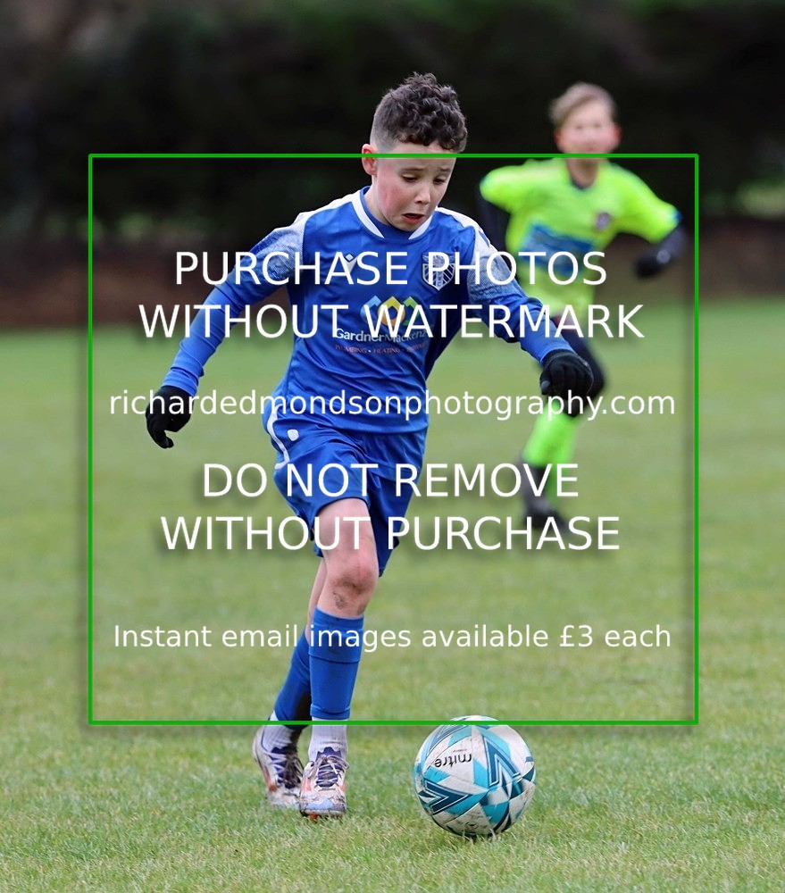 IMG_4495 - Wattsfield U11 vs Halton (26/1/25)