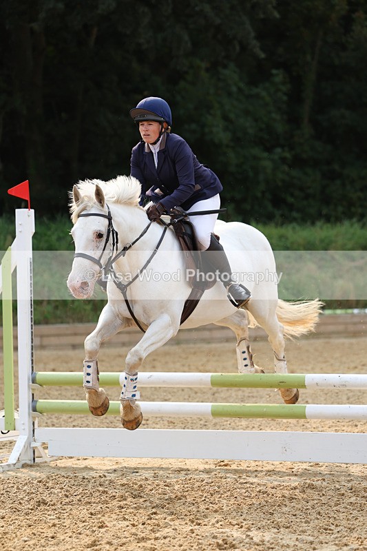 3E7A0502 - Class 2: Senior 70cm