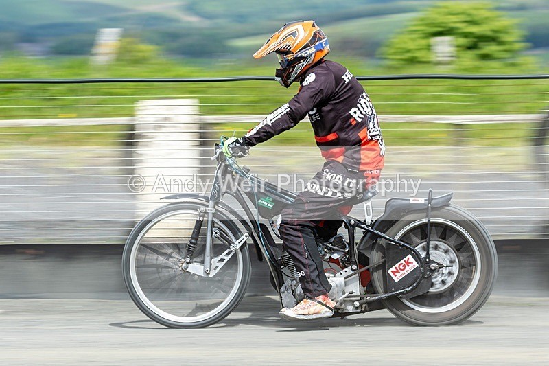 220528-7D-8E0A3160 - Ride & Skid It  Speedway Experience 28th May 22
