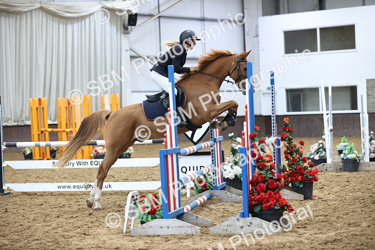 SBM_006922 - Class 18 - Senior Discovery 1.00m