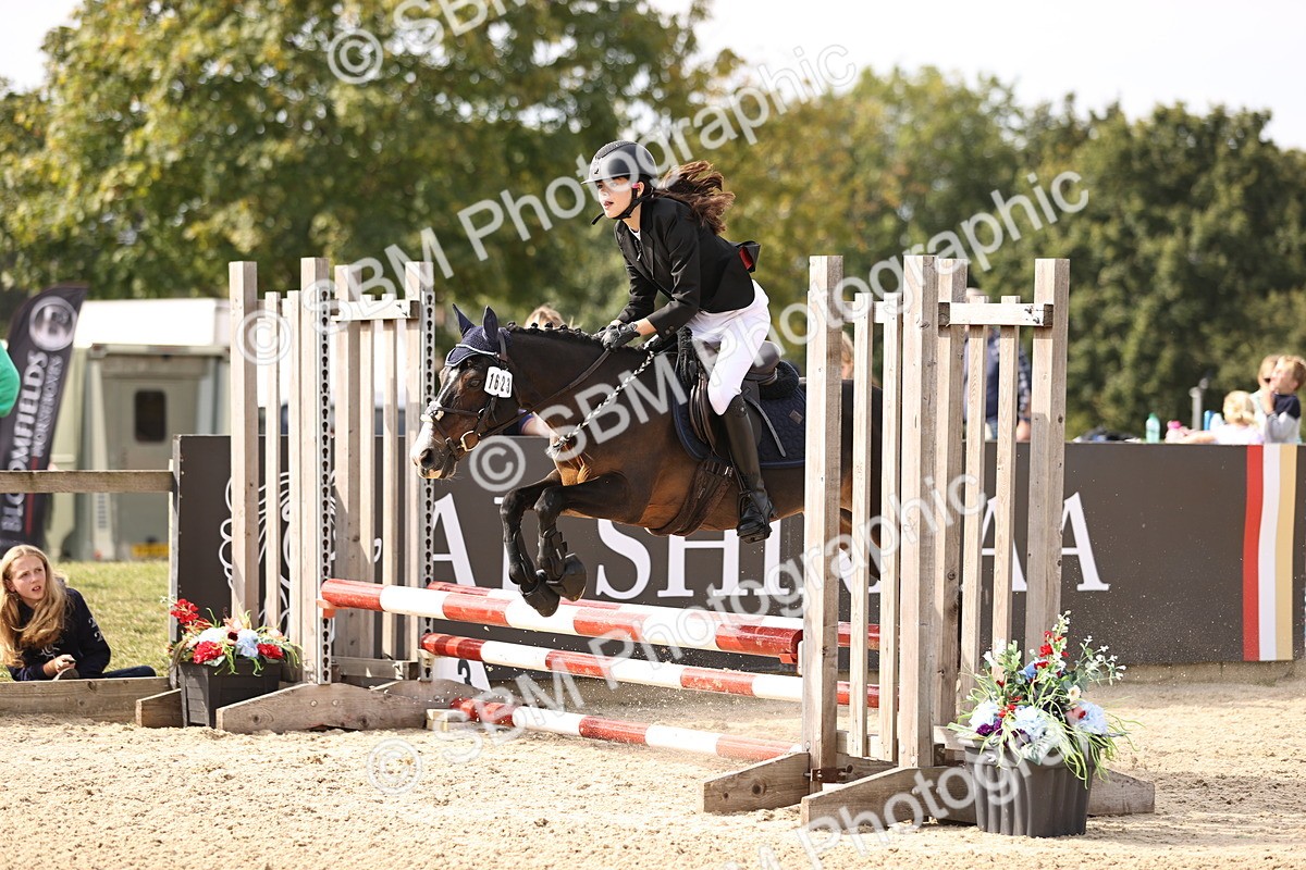 SBM_69568 - J13 - Junior Pony 60cm Championship