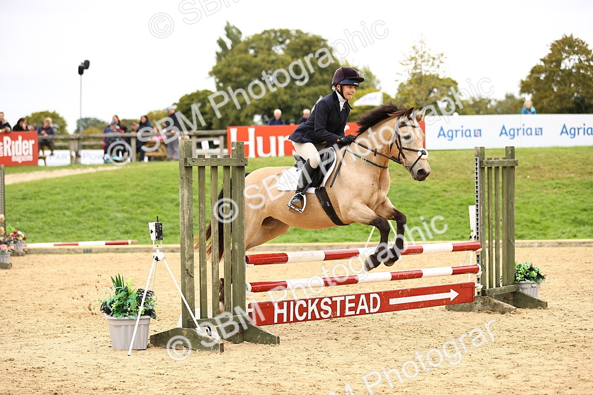 SBM_66546 - J17 - Junior Pony 80cm Championship