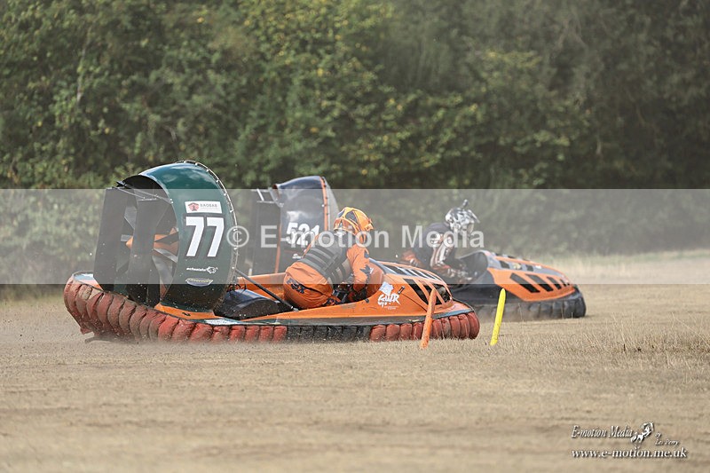 HCWC 230826 300 - Hovercraft W C Race Day 3