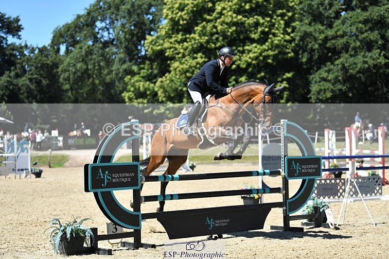 230707-113952-07258 - Cls 16 Newcomers & 1.10m Open