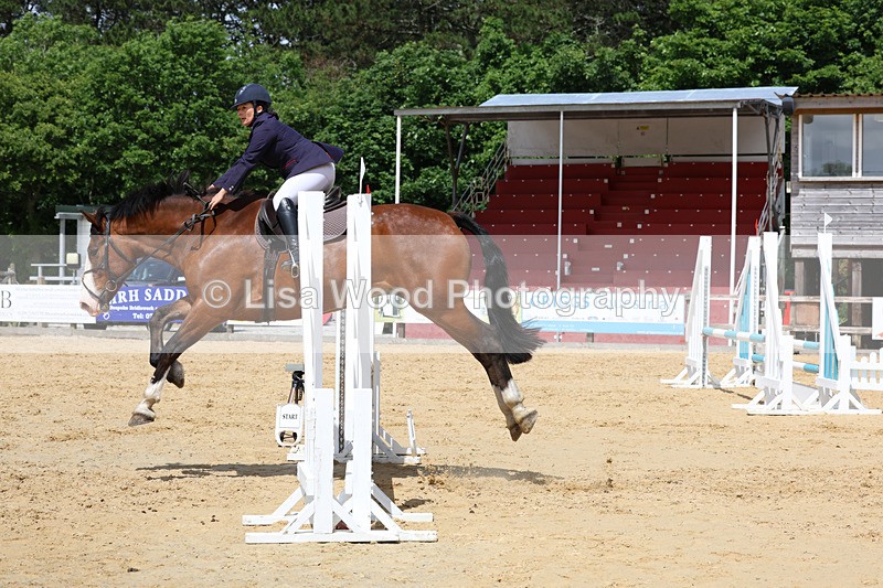 3E7A4939 - Class 9: 80cm Senior