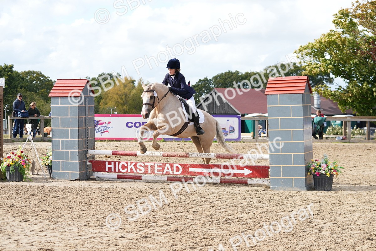 SBM_48509 - J7 - Junior Pony 60cm Championship