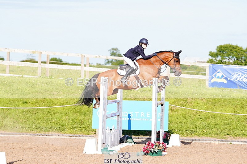 240629A-181126-08651 - Cls 11 Pony Showjumper of the Year